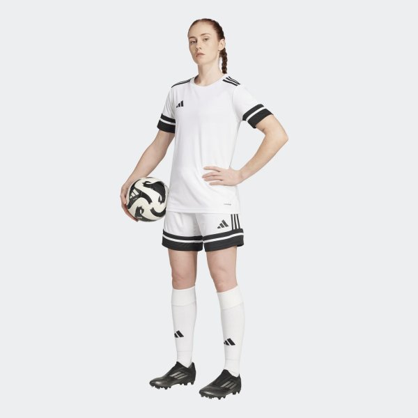 Dámské šortky adidas SQUA25 SHO W - foto 4