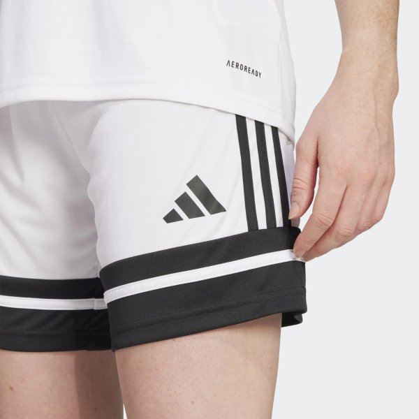 Dámské šortky adidas SQUA25 SHO W - foto 6