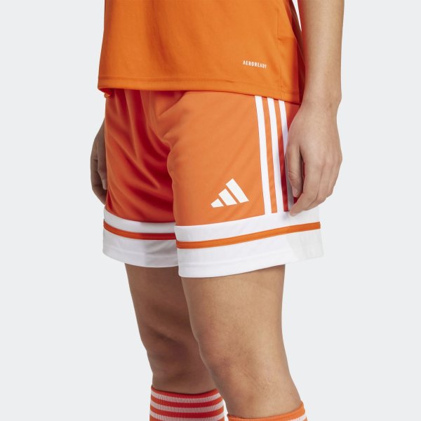 Dámské šortky adidas SQUA25 SHO W - foto 4