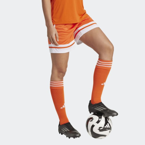 Dámské šortky adidas SQUA25 SHO W - foto 3
