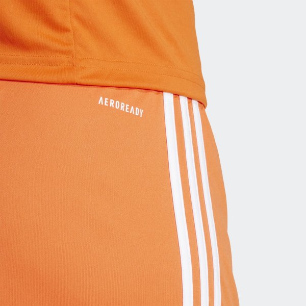 Dámské šortky adidas SQUA25 SHO W - foto 5