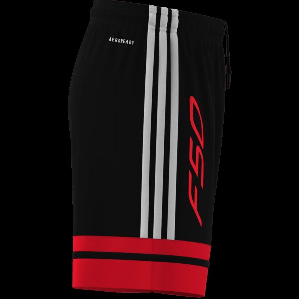 Dětské šortky adidas F50 SHO Y - foto 8