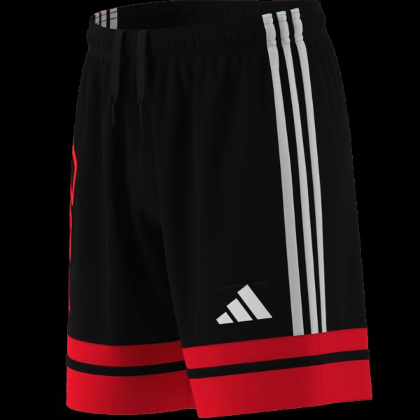 Dětské šortky adidas F50 SHO Y - foto 13
