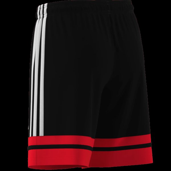 Dětské šortky adidas F50 SHO Y - foto 11