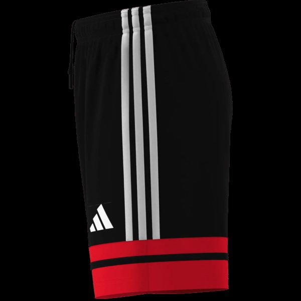 Dětské šortky adidas F50 SHO Y - foto 12