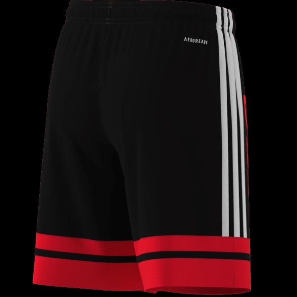 Dětské šortky adidas F50 SHO Y - foto 9