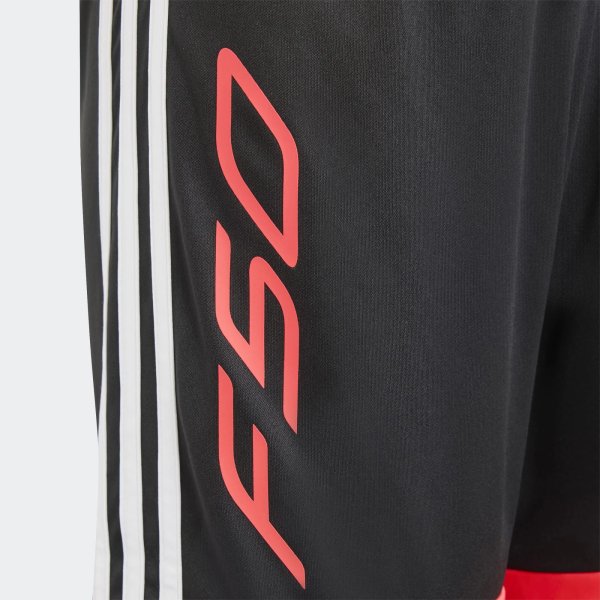 Dětské šortky adidas F50 SHO Y - foto 3