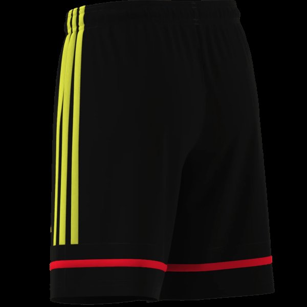 Dětské šortky adidas F50 SHO Y - foto 10