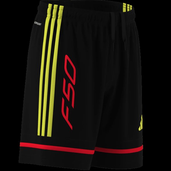 Dětské šortky adidas F50 SHO Y - foto 6