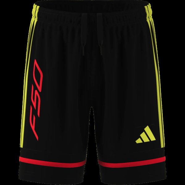 Dětské šortky adidas F50 SHO Y - foto 5