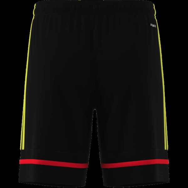 Dětské šortky adidas F50 SHO Y - foto 9