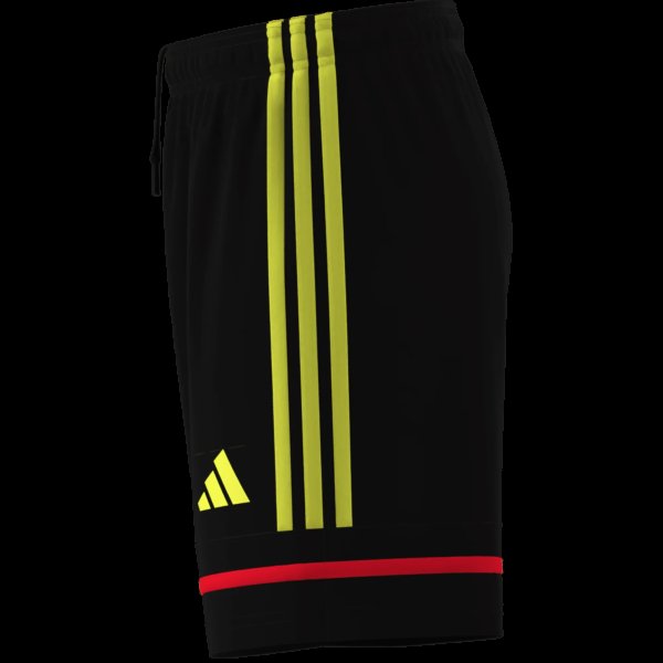 Dětské šortky adidas F50 SHO Y - foto 11