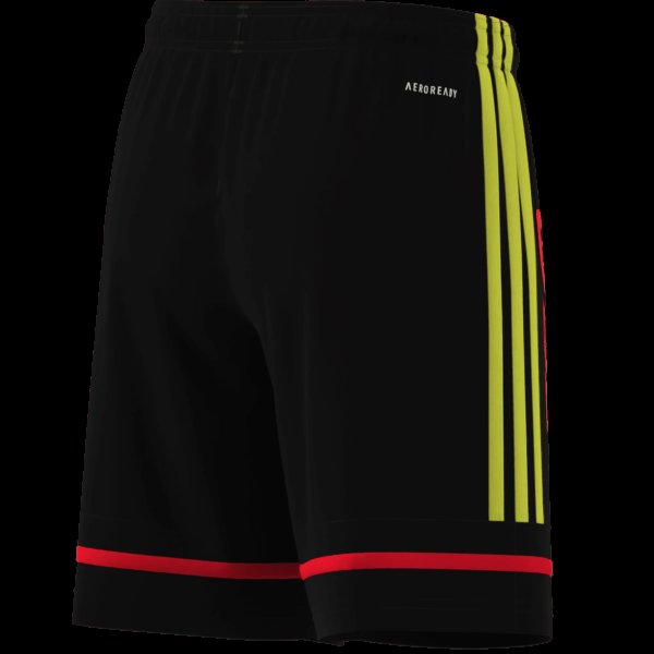 Dětské šortky adidas F50 SHO Y - foto 8