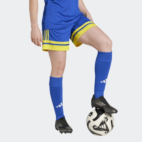 Dámské šortky adidas SQUA25 SHO W - foto 4