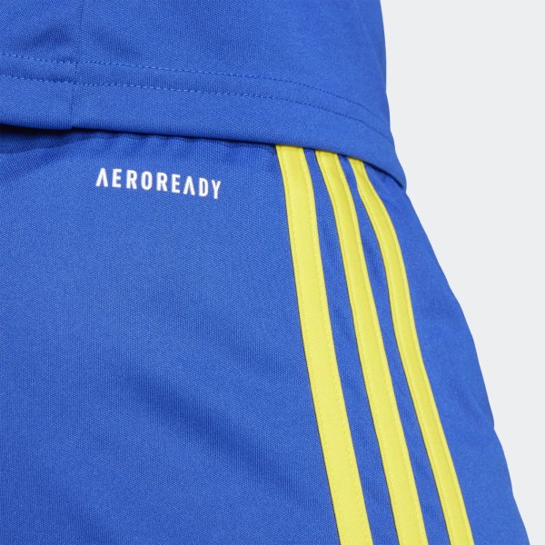 Dámské šortky adidas SQUA25 SHO W - foto 7