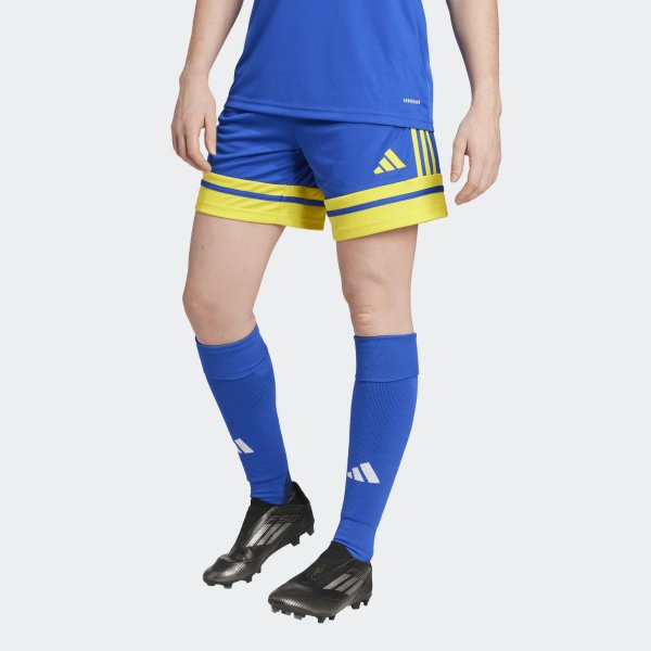 Dámské šortky adidas SQUA25 SHO W - foto 2