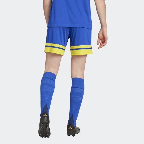 Dámské šortky adidas SQUA25 SHO W - foto 3