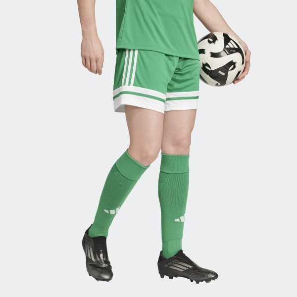 Dámské šortky adidas SQUA25 SHO W - foto 4