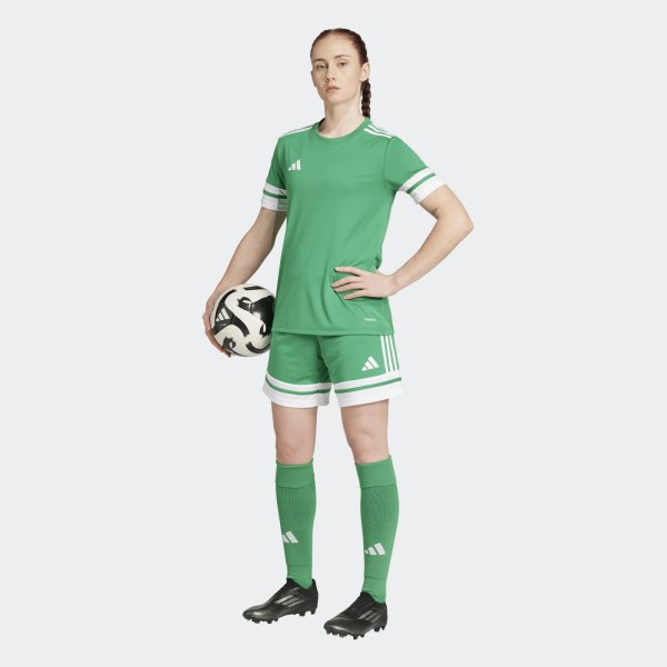 Dámské šortky adidas SQUA25 SHO W - foto 5