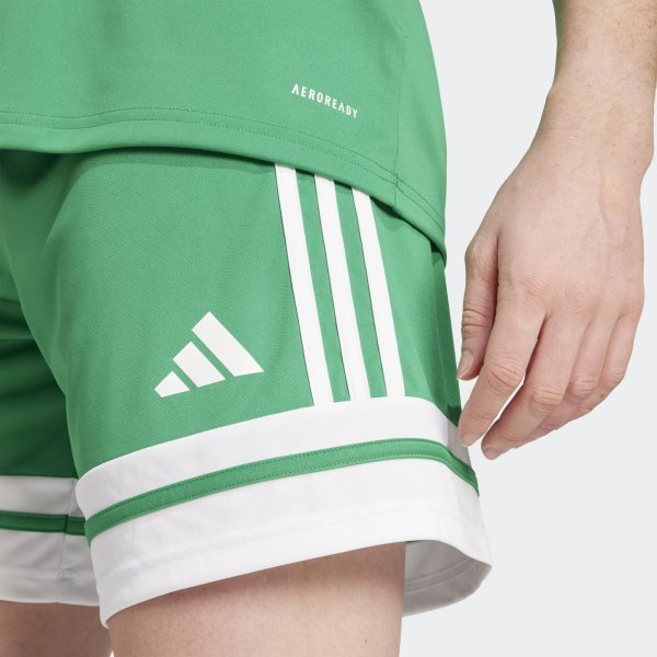 Dámské šortky adidas SQUA25 SHO W - foto 7