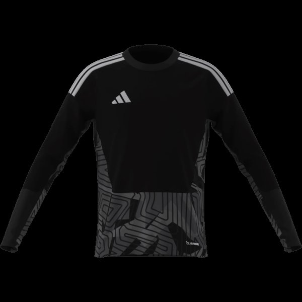 Dětský dres adidas T26 C GK JSY LY - foto 9