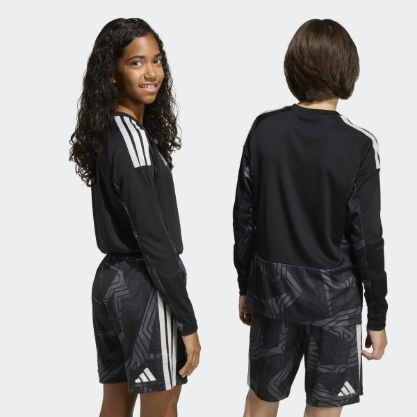 Dětský dres adidas T26 C GK JSY LY - foto 7