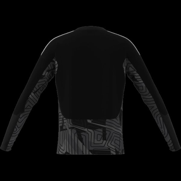 Dětský dres adidas T26 C GK JSY LY - foto 13