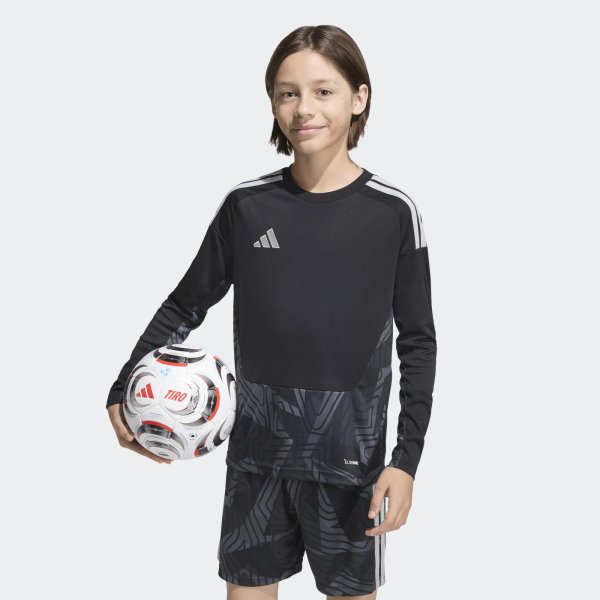 Dětský dres adidas T26 C GK JSY LY - foto 2