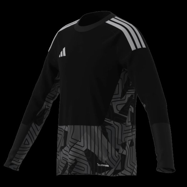 Dětský dres adidas T26 C GK JSY LY - foto 16