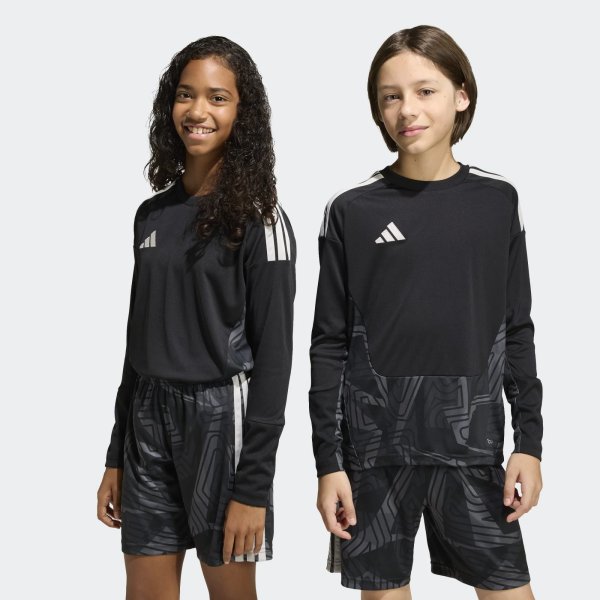 Dětský dres adidas T26 C GK JSY LY - foto 8