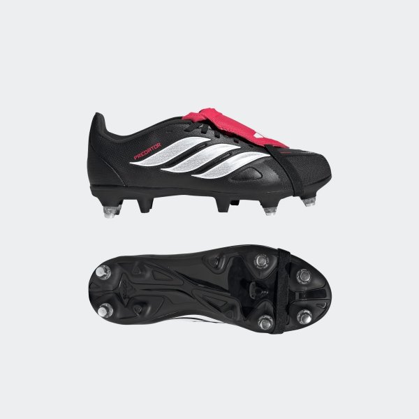 Dětské kopačky kolíky adidas PREDATOR LEAGUE FT SG J - foto 10