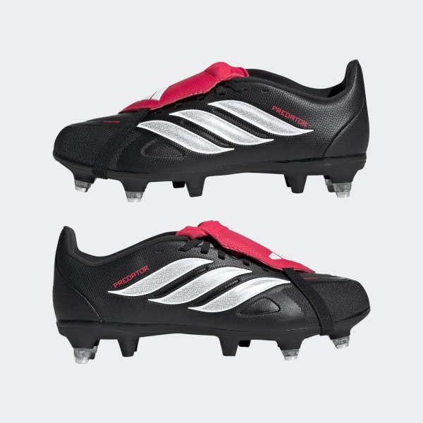 Dětské kopačky kolíky adidas PREDATOR LEAGUE FT SG J - foto 8
