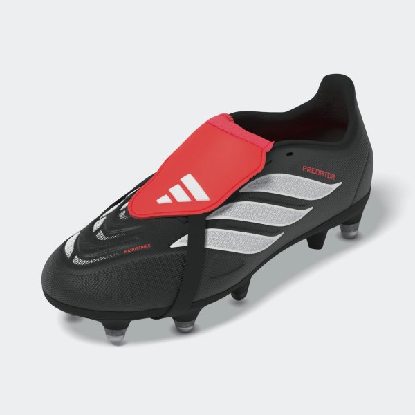 Dětské kopačky kolíky adidas PREDATOR LEAGUE FT SG J - foto 9
