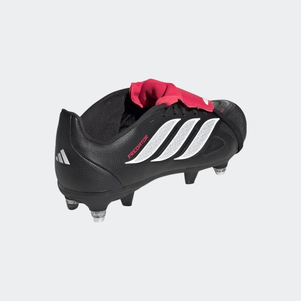 Dětské kopačky kolíky adidas PREDATOR LEAGUE FT SG J - foto 5
