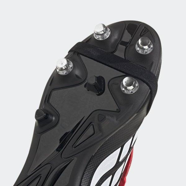 Dětské kopačky kolíky adidas PREDATOR LEAGUE FT SG J - foto 6