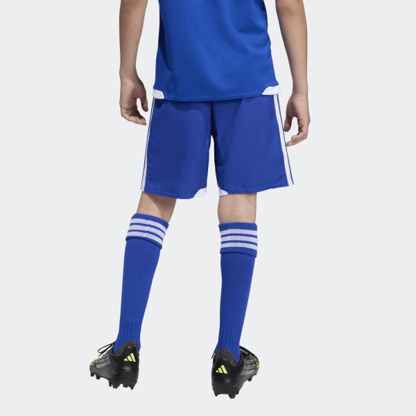 Dětské šortky adidas TIRO26 C M SHOY - foto 2