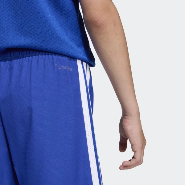 Dětské šortky adidas TIRO26 C M SHOY - foto 5