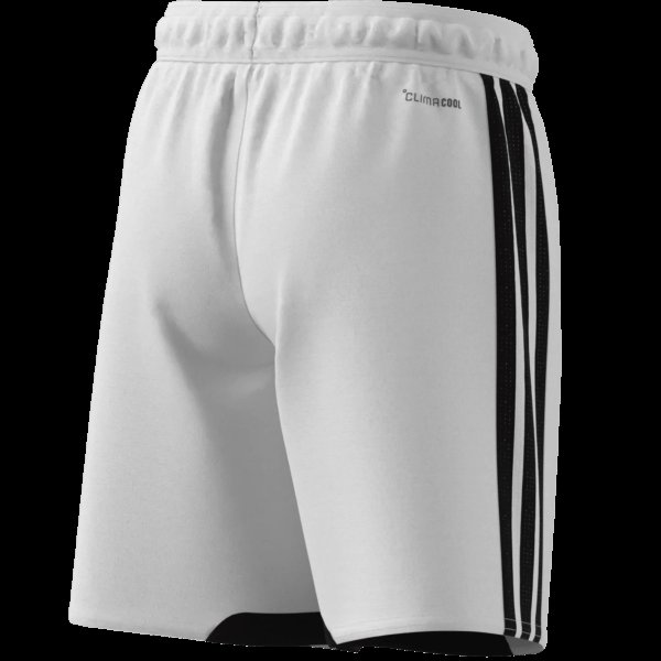 Dětské šortky adidas TIRO26 C M SHOY - foto 9