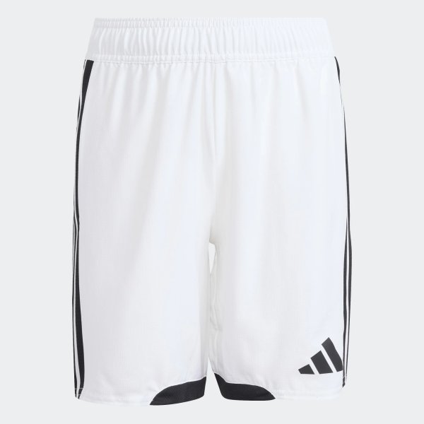 Dětské šortky adidas TIRO26 C M SHOY - foto 0