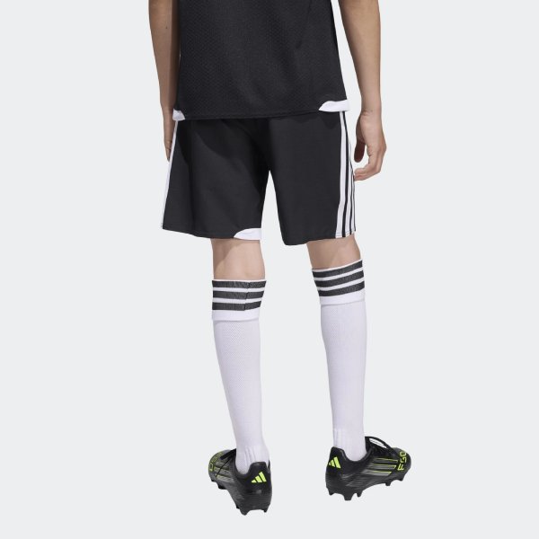 Dětské šortky adidas TIRO26 C M SHOY - foto 2
