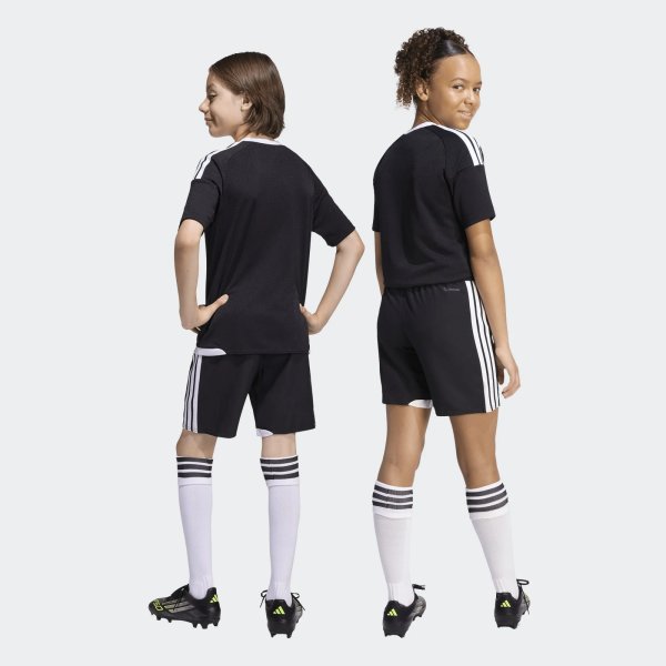 Dětské šortky adidas TIRO26 C M SHOY - foto 6