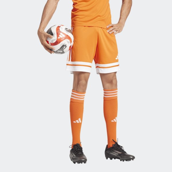 Pánské šortky adidas SQUA25 SHO M - foto 5