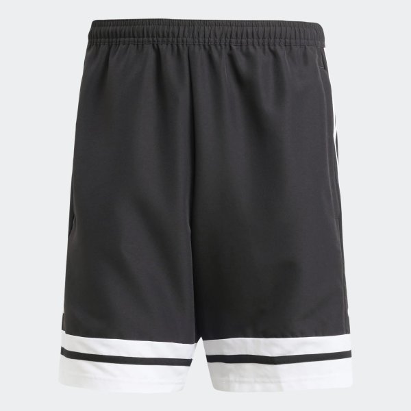 Pánské šortky adidas SQ25 DT SHO - foto 0
