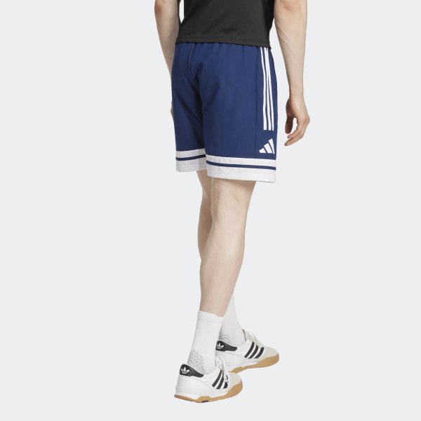 Pánské šortky adidas SQ25 DT SHO - foto 2