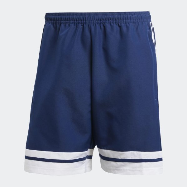 Pánské šortky adidas SQ25 DT SHO - foto 0