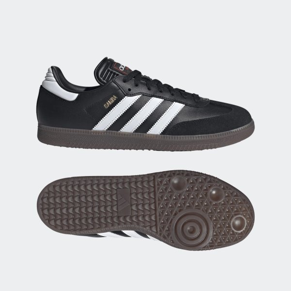 Tenisky adidas SAMBA - foto 10