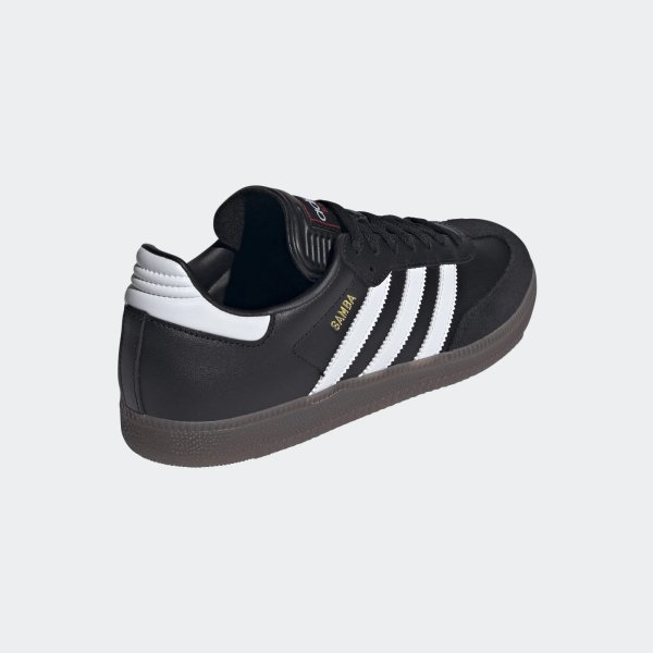 Tenisky adidas SAMBA - foto 5