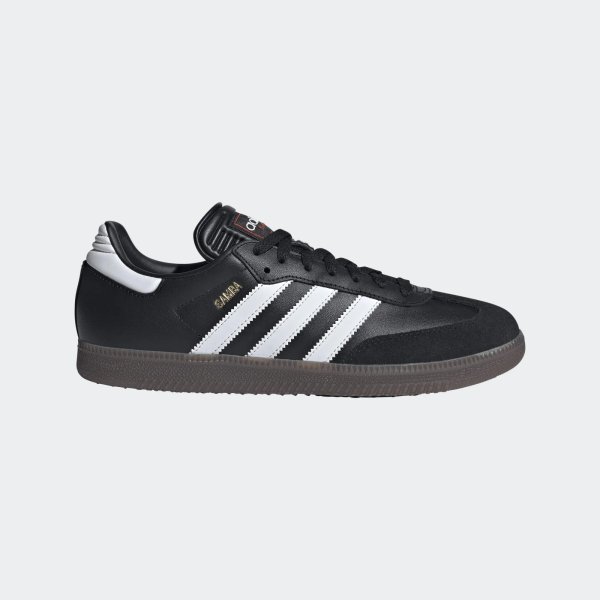 Tenisky adidas SAMBA - foto 0