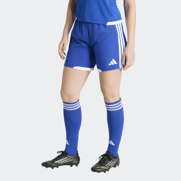 Dámské šortky adidas TIRO26 C M SHOW - foto 1
