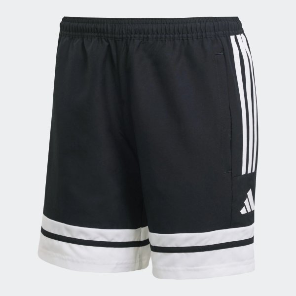 Dámské šortky adidas SQ25 DT SHO W - foto 1